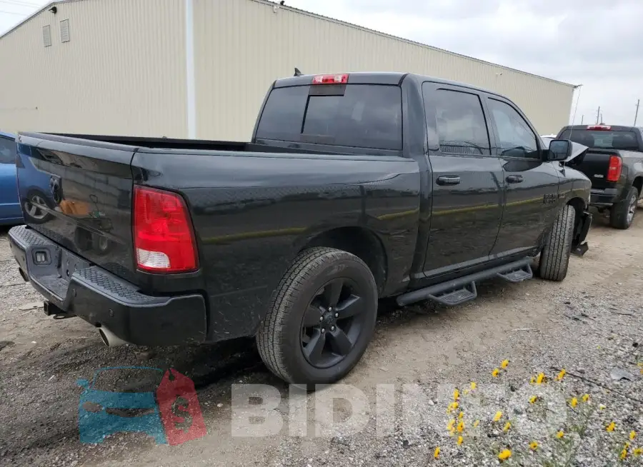 1C6RR6LT5JS239725 Photo# 3