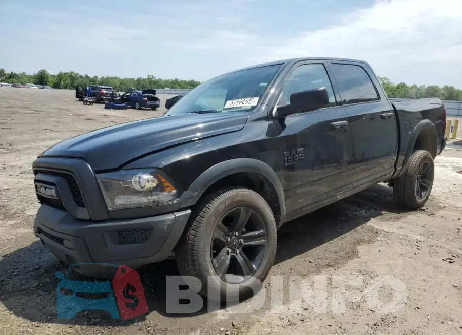 1C6RR7LG5RS129827 Photo# 1