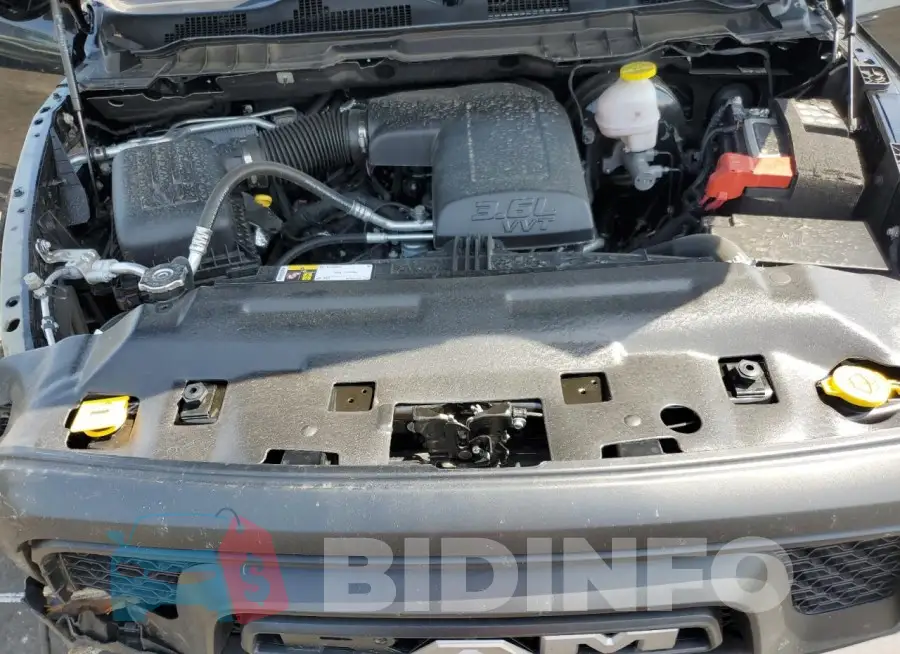 1C6RR7LG5RS129827 Photo# 11
