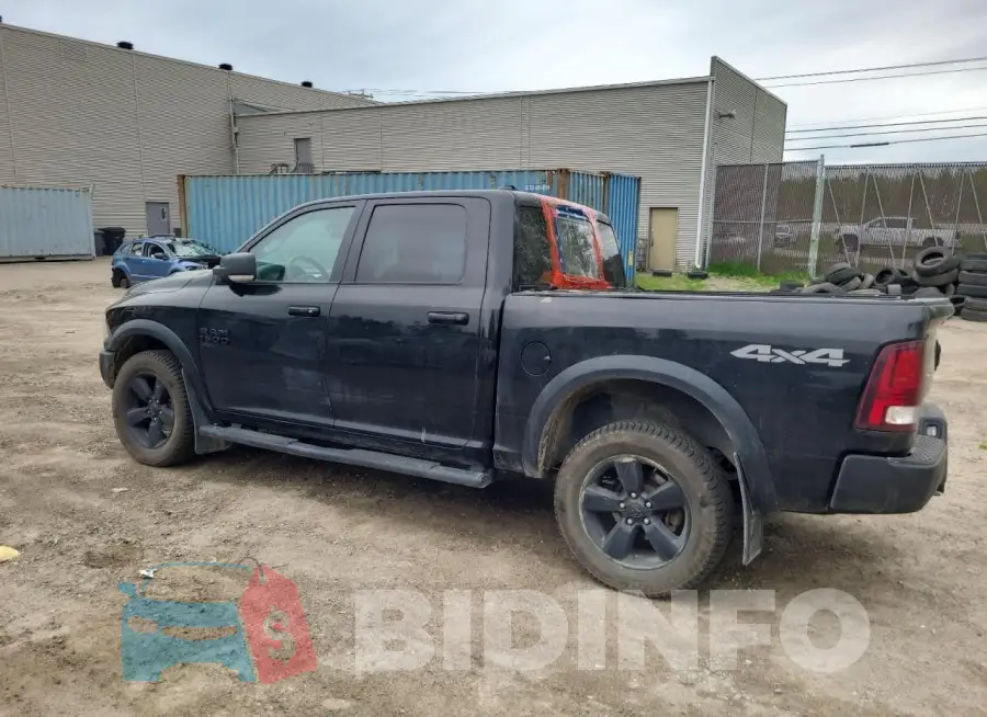 1C6RR7LG6KS653154 Photo# 2