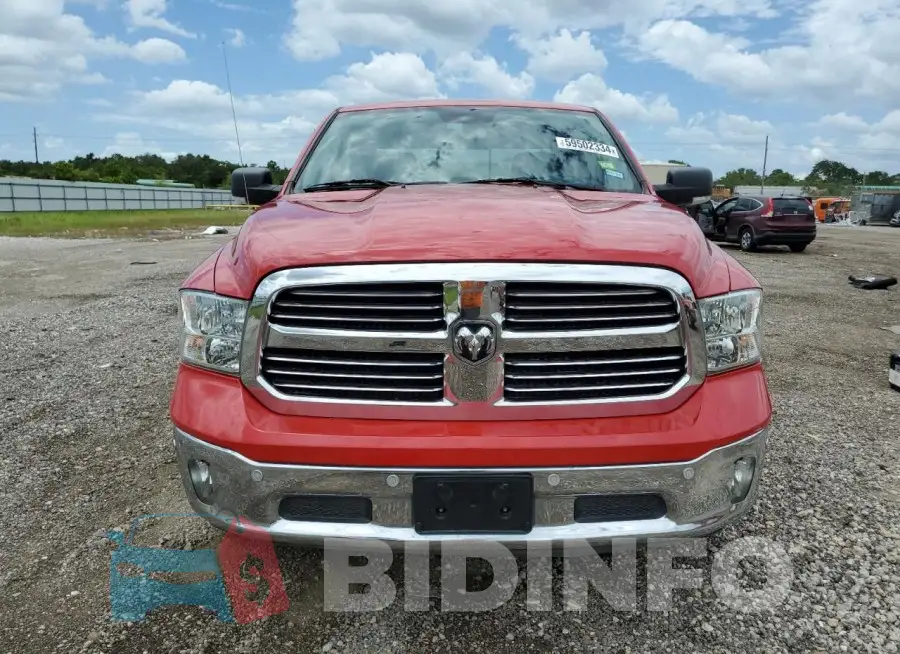 1C6RR7LT2JS316668 Photo# 5