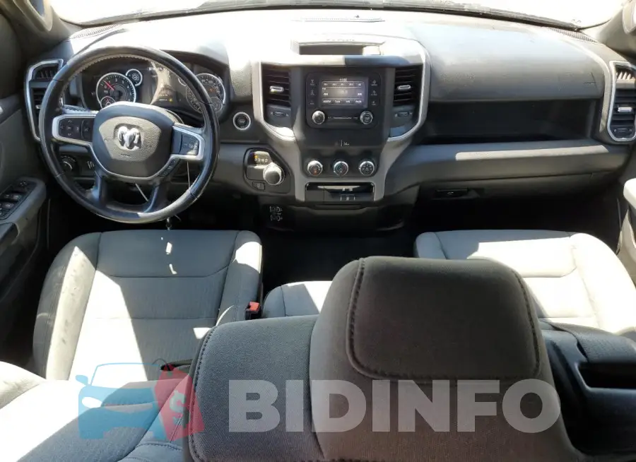 1C6RREFG2NN336104 Photo# 8