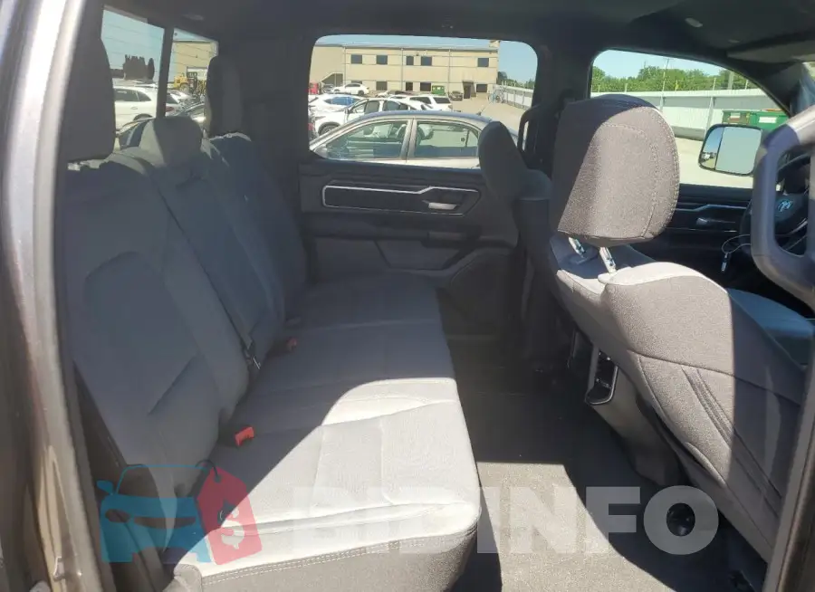 1C6SRFFT5PN629972 Photo# 10