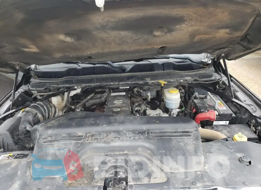 3C63R3HL3KG610189 Photo# 11