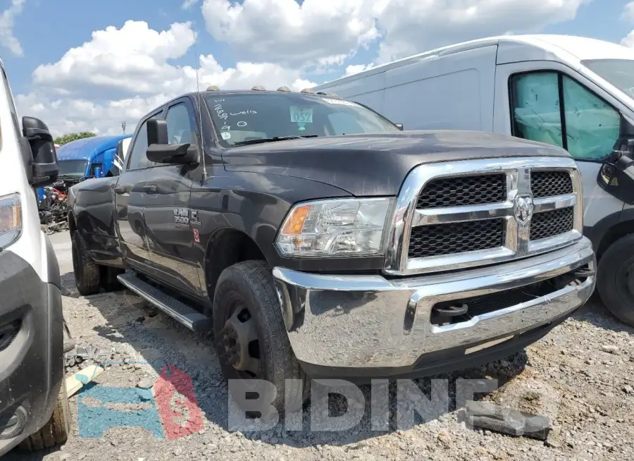 3C63RPGL6JG266719 Photo# 4