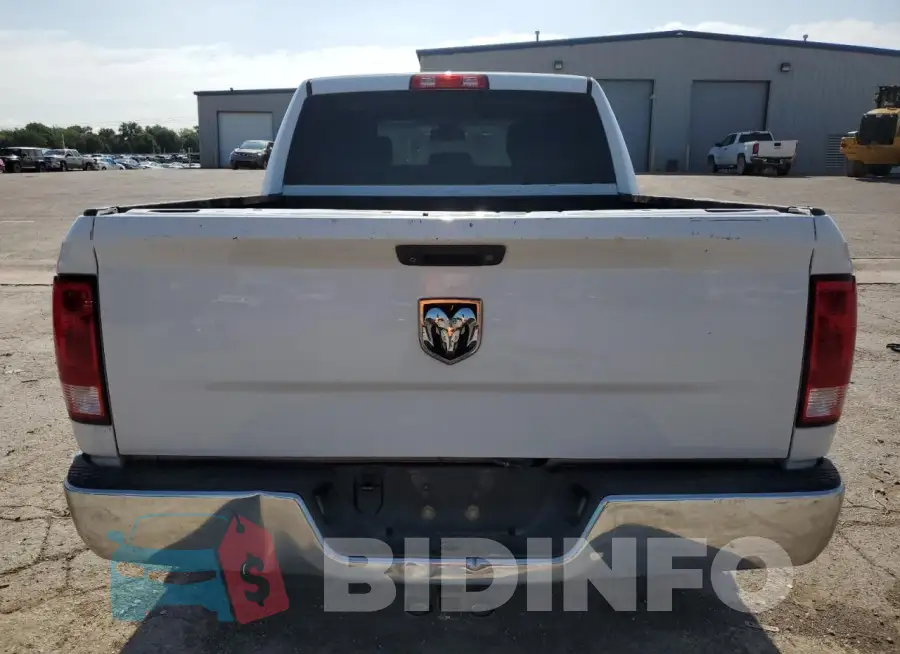 3C6RR6KTXFG585737 Photo# 6