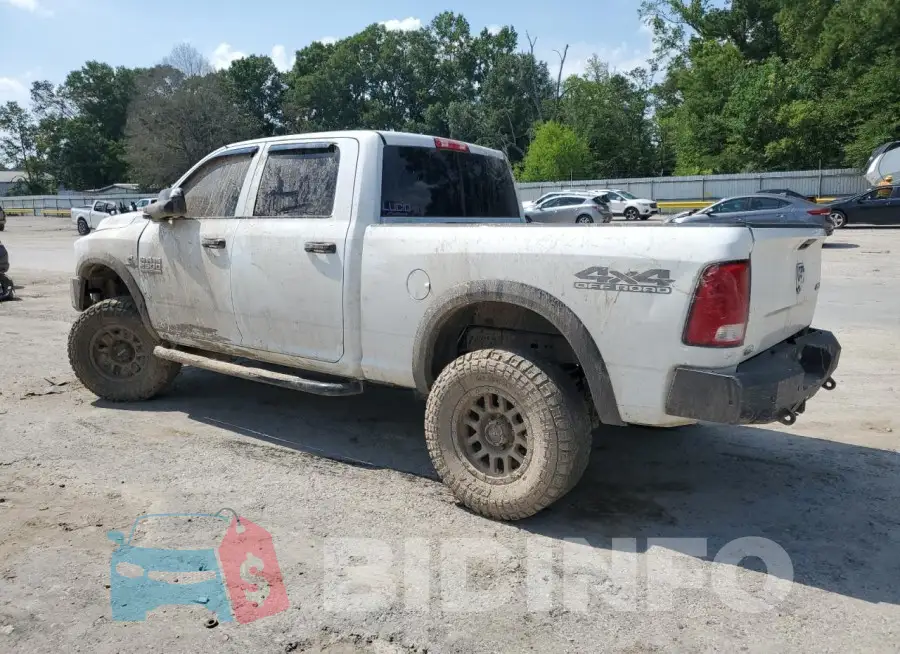 3C6UR5CLXJG191070 Photo# 2