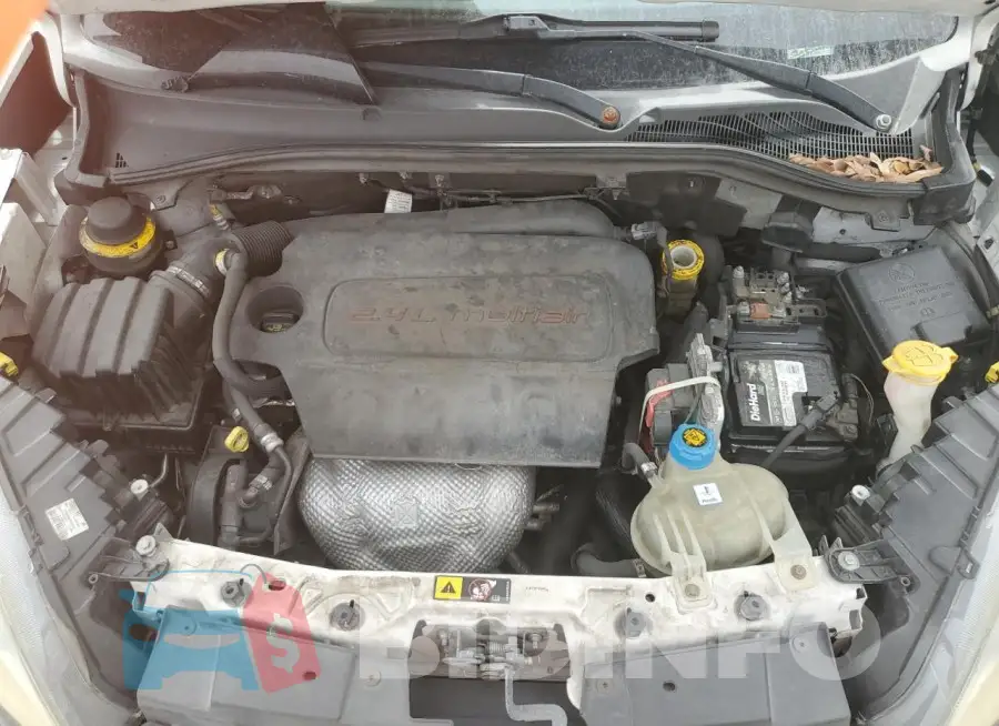 ZFBERFAT0G6B27030 Photo# 12