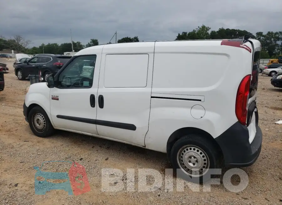 ZFBERFAT3G6B73015 Photo# 2