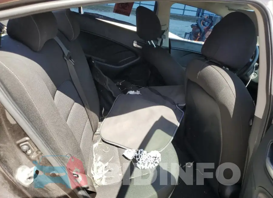 3KPFK4A73HE149626 Photo# 10