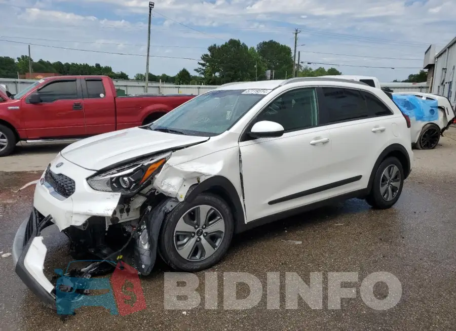 KNDCB3LCXL5362214 Photo# 1