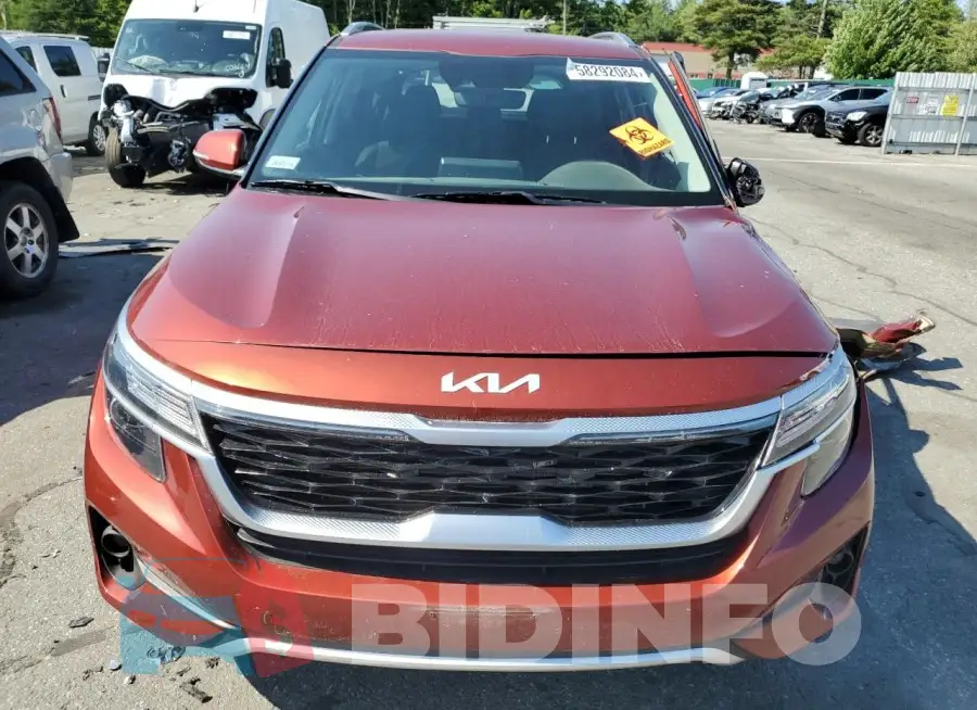 KNDEUCAA5N7248309 Photo# 5