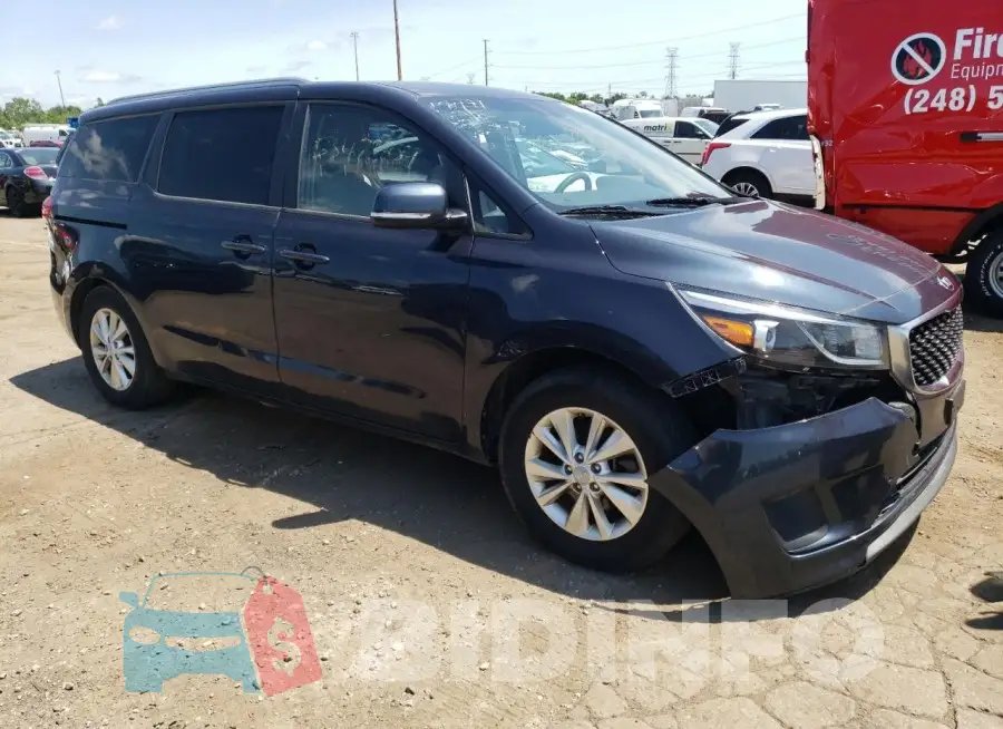 KNDMB5C13G6191191 Photo# 4