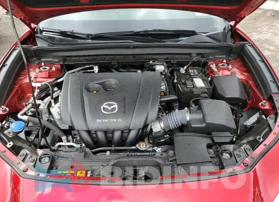 3MVDMBCL7MM249906 Photo# 12