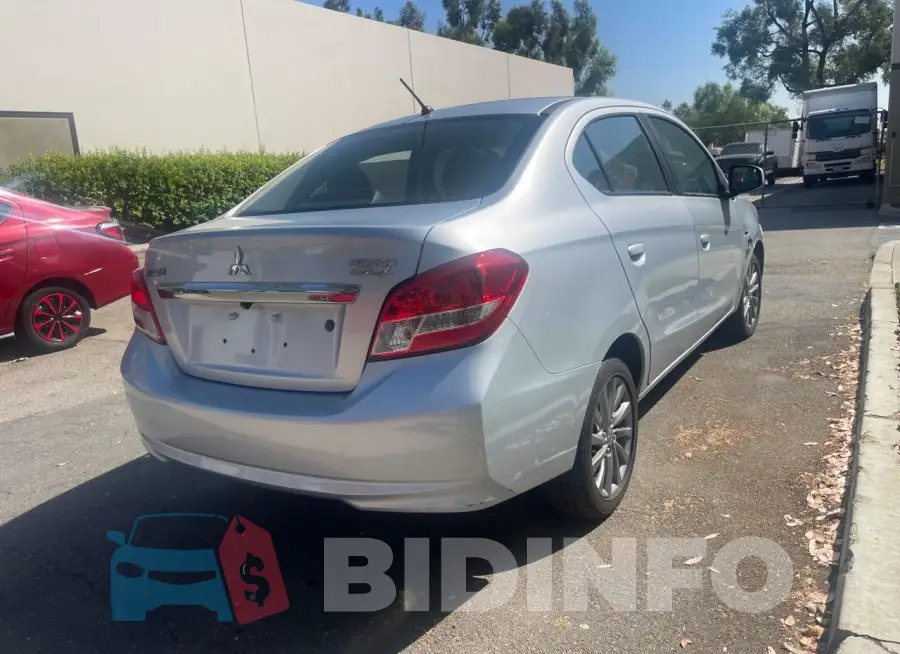 ML32F3FJ0JHF02783 Photo# 4