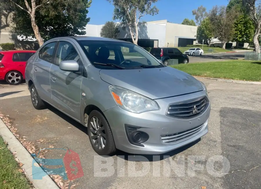 ML32F3FJ0JHF02783 Photo# 1