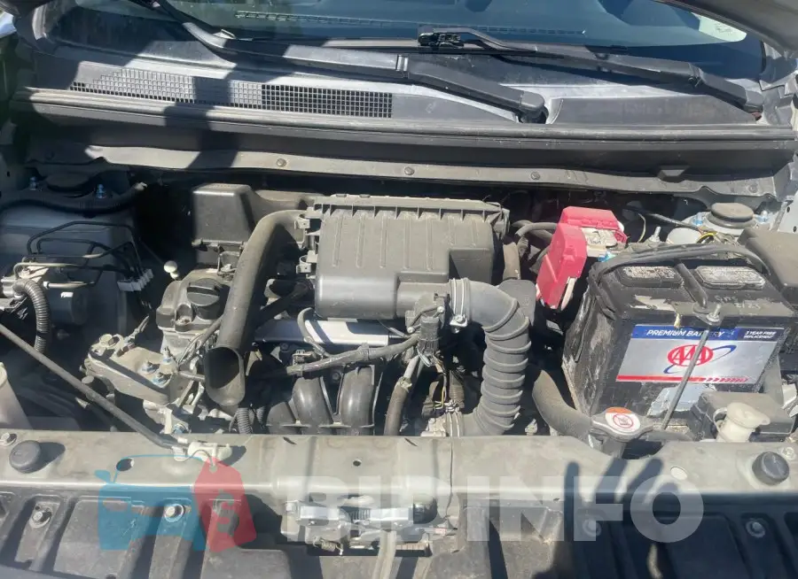 ML32F3FJ0JHF02783 Photo# 7