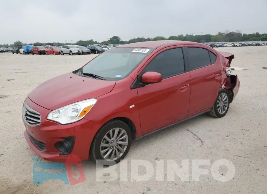 ML32F3FJ8KHF05643 Photo# 1