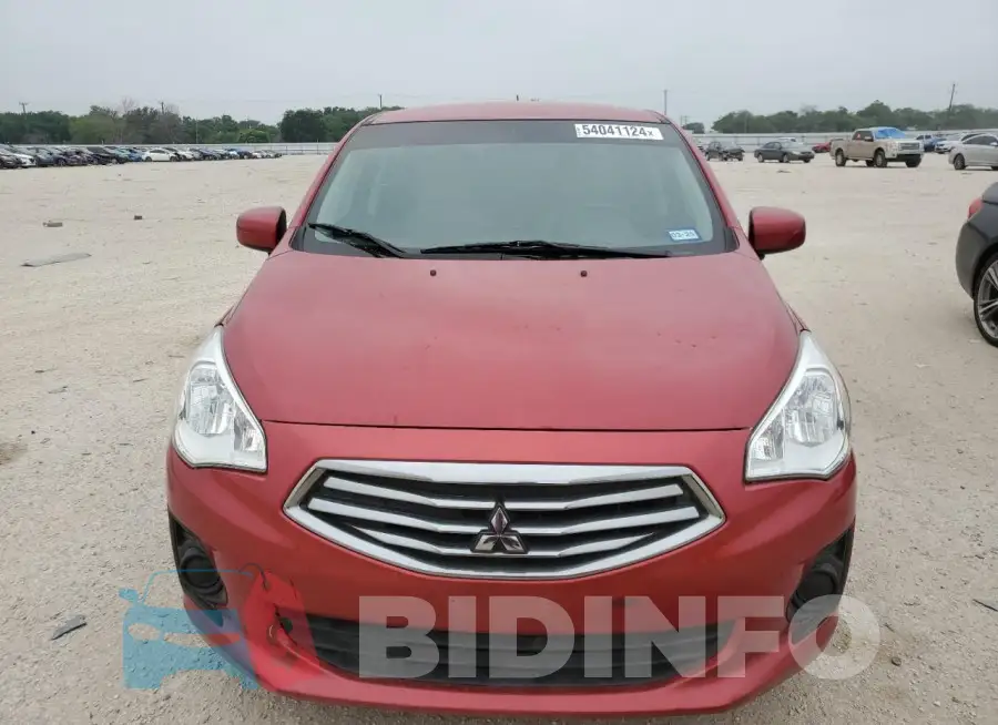 ML32F3FJ8KHF05643 Photo# 5