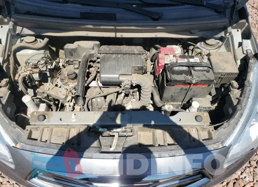 ML32F3FJ8KHF08879 Photo# 11