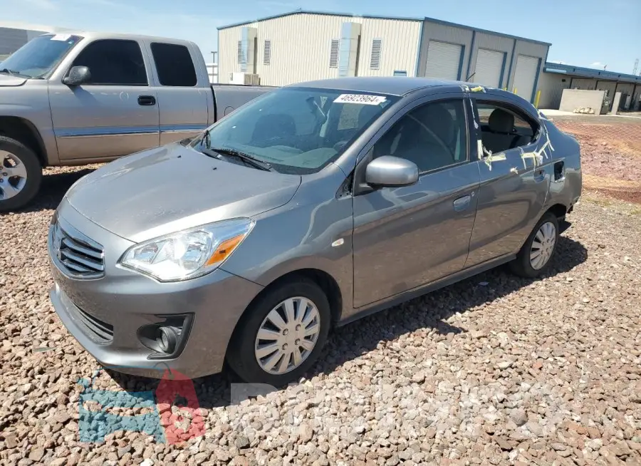 ML32F3FJ8KHF08879 Photo# 1