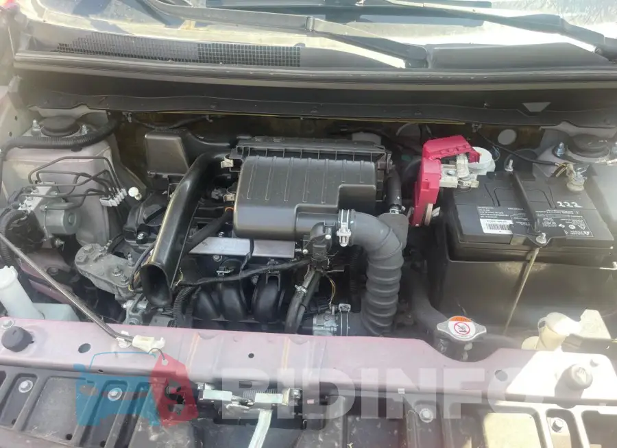 ML32F3FJ9KHF01536 Photo# 7