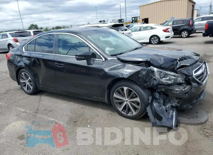 4S3BNEK6XJ3011385 Photo# 4