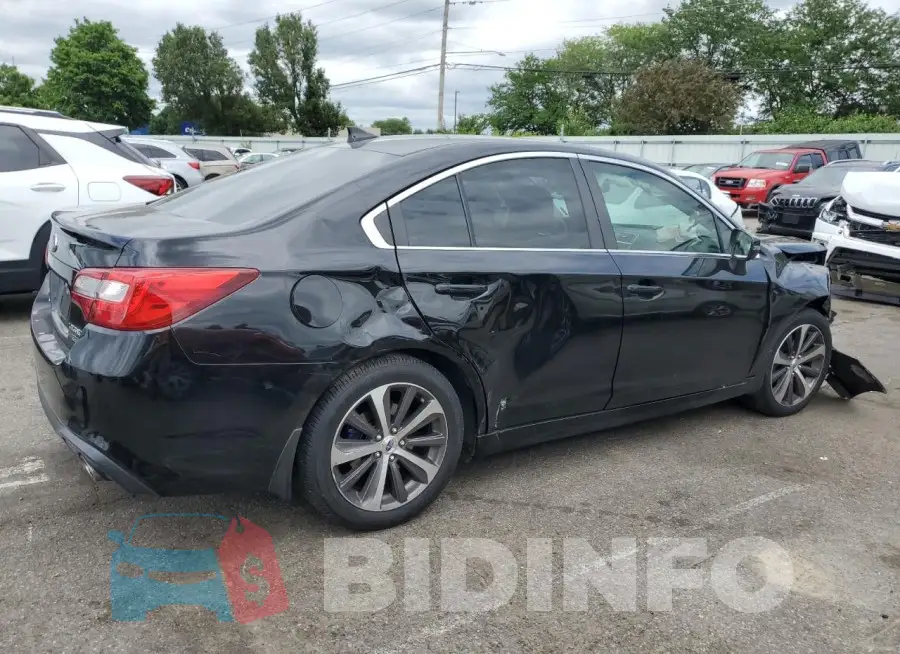 4S3BNEK6XJ3011385 Photo# 3