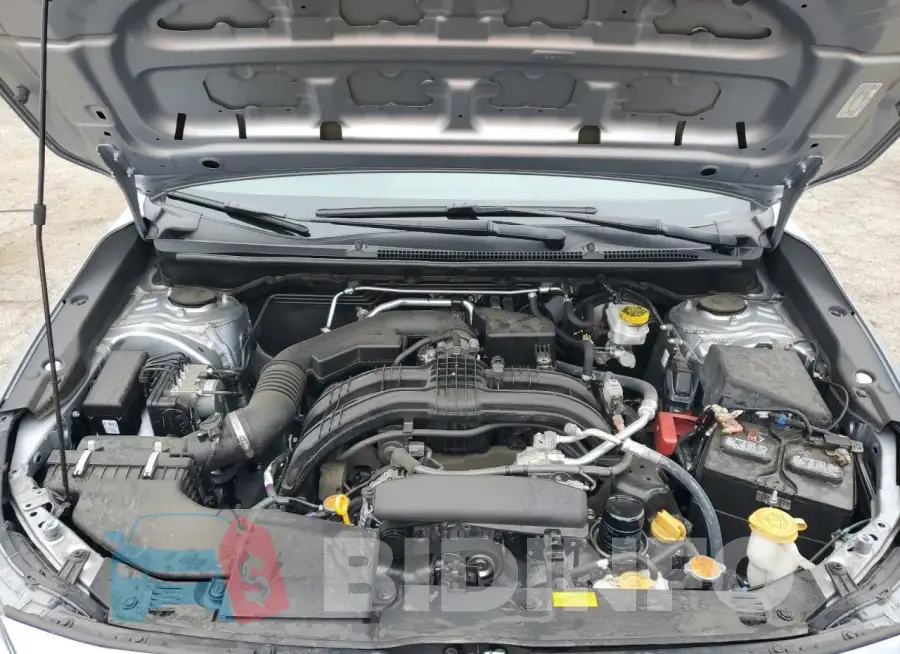 4S3GTAA65K3721205 Photo# 11