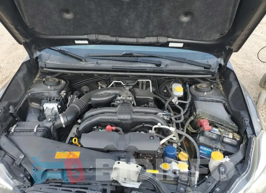 JF2GPABC5G8297223 Photo# 11