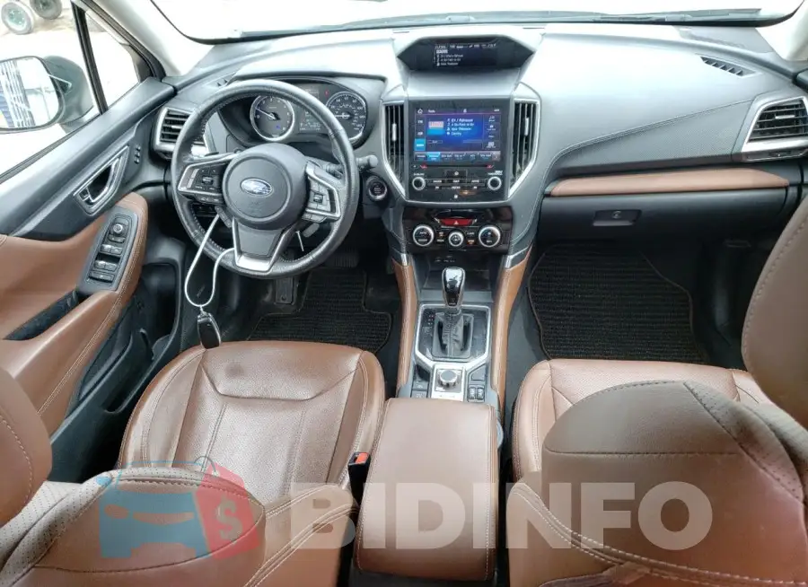 JF2SKAWC0KH548225 Photo# 8