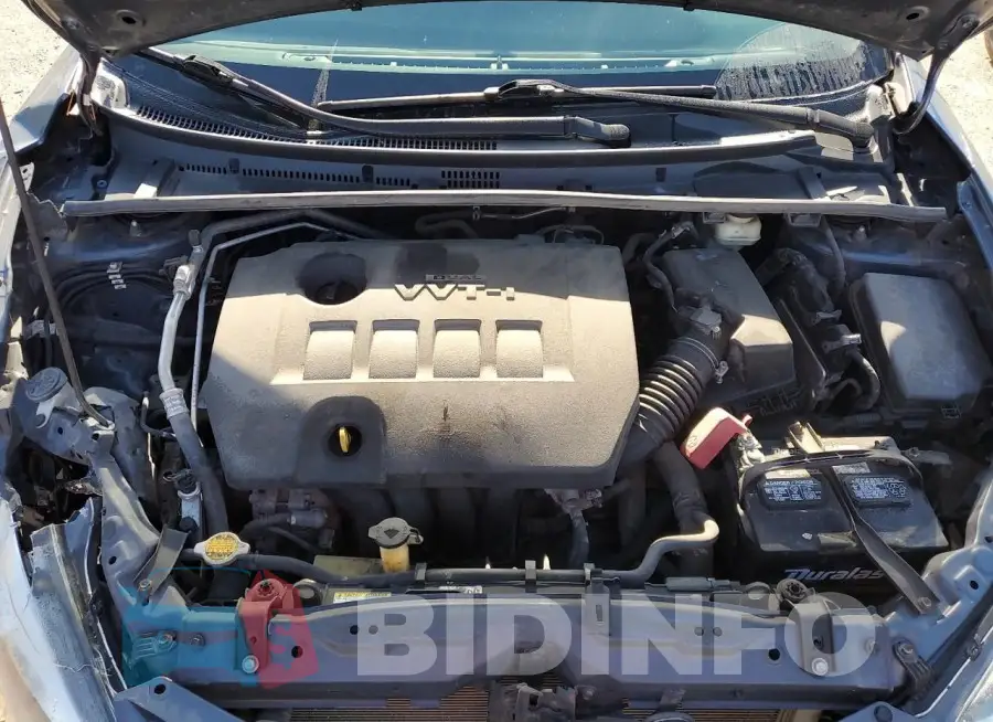 2T1BURHEXFC383025 Photo# 11