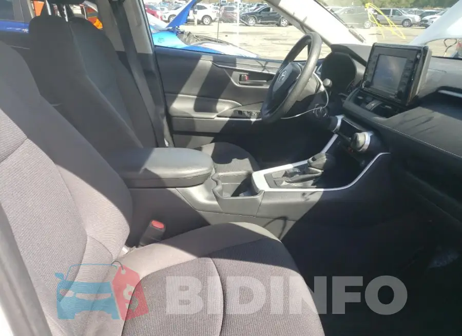 2T3F1RFV9MC236423 Photo# 7