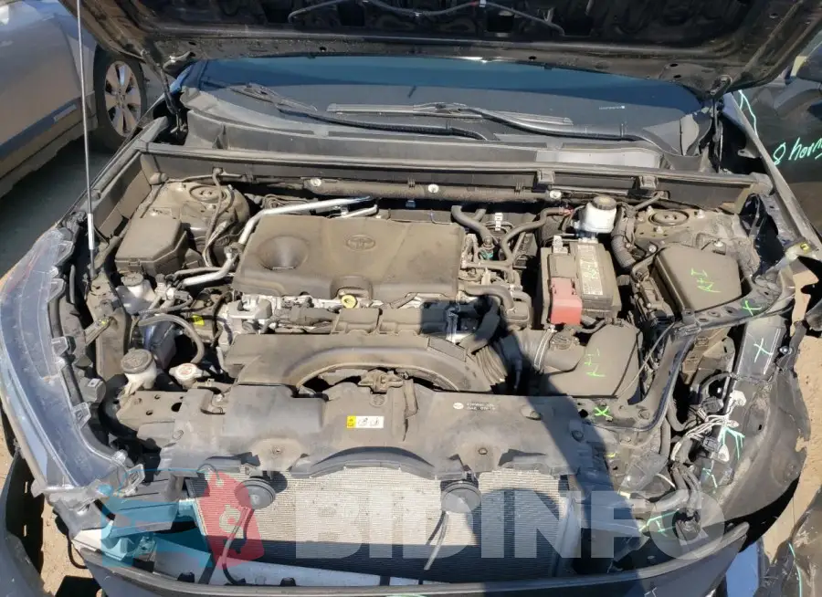 2T3J1RFV8KW031276 Photo# 12