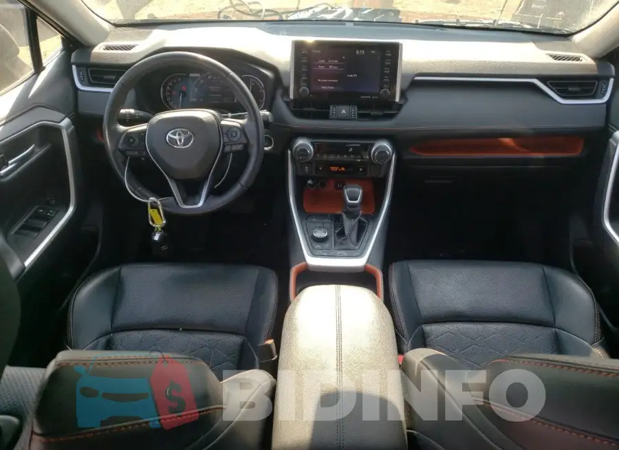 2T3J1RFV8KW031276 Photo# 8