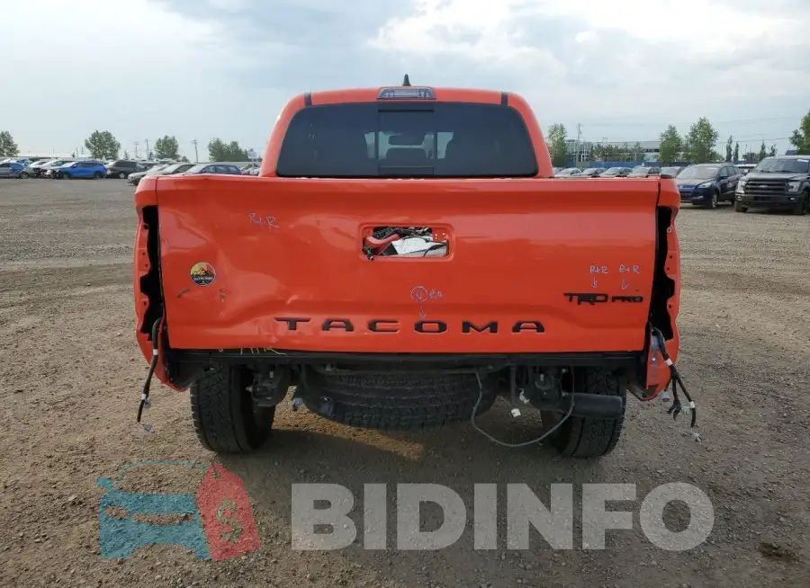 3TYCZ5AN8PT131053 Photo# 6