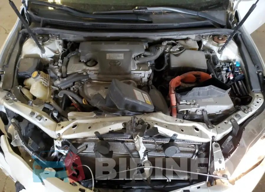 4T1BD1EB6FU037242 Photo# 11