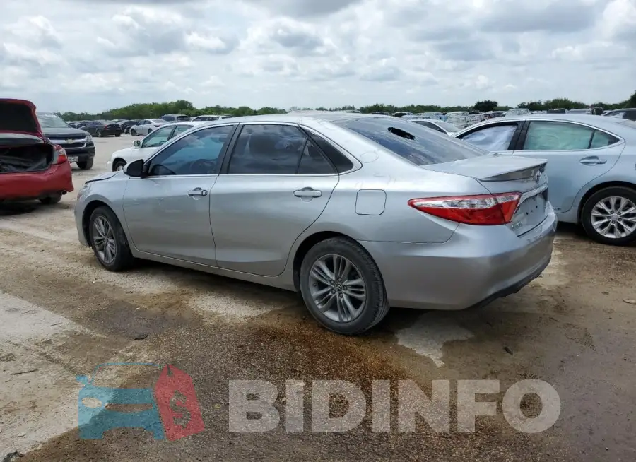 4T1BF1FK5GU147791 Photo# 2