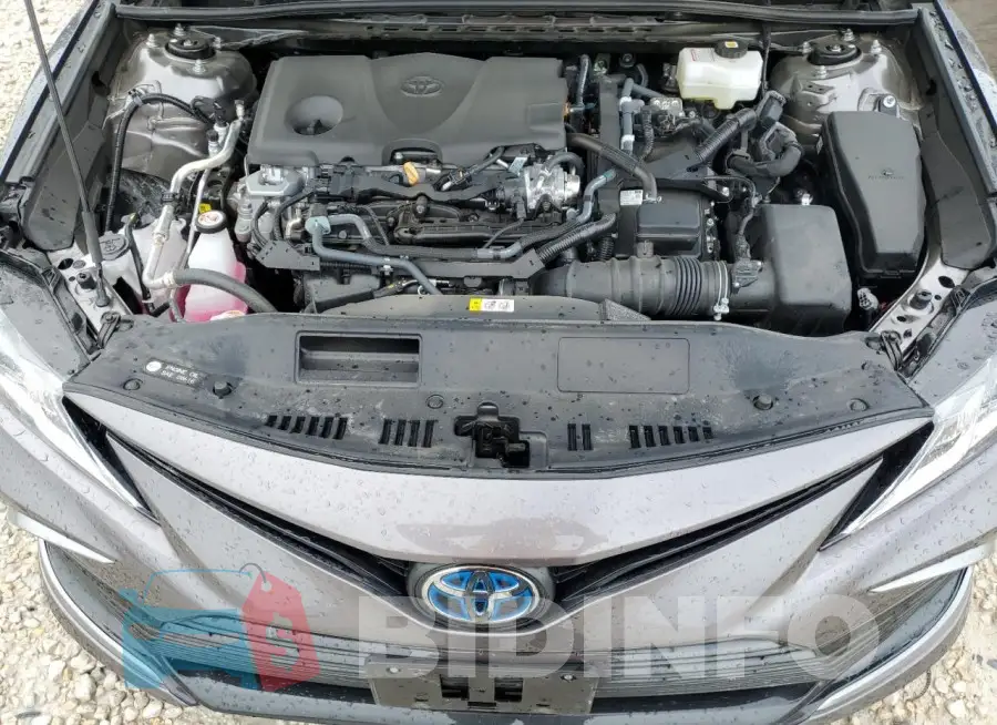 4T1C31AK3RU629201 Photo# 11
