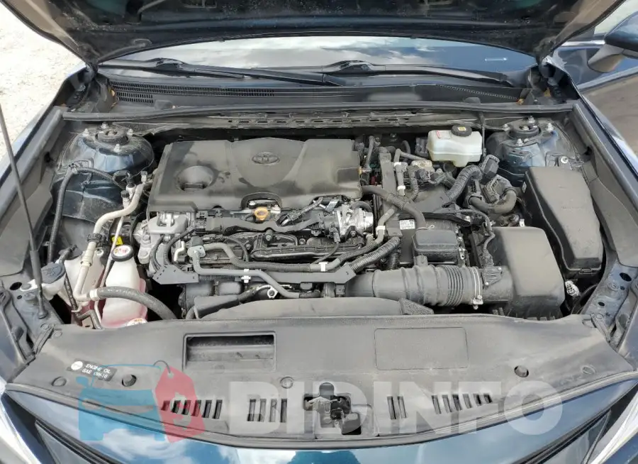 4T1C31AKXMU548253 Photo# 11