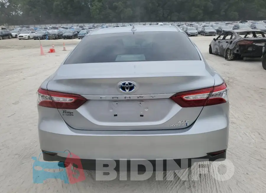 4T1F31AK8LU537053 Photo# 6
