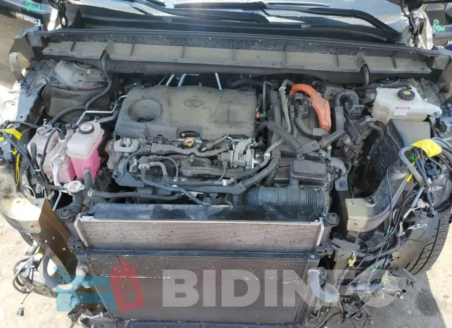 5TDBBRCH2LS504947 Photo# 12