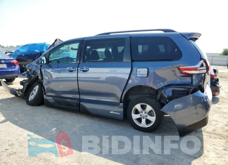 5TDKK3DC2FS588806 Photo# 2
