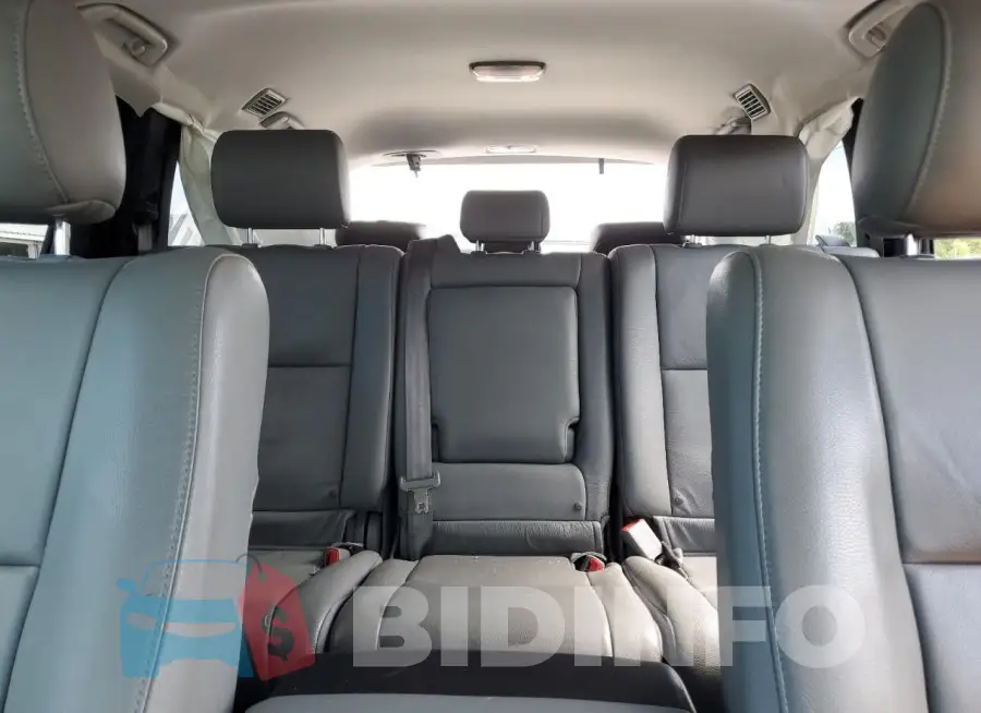 5TDKY5G11HS068717 Photo# 10