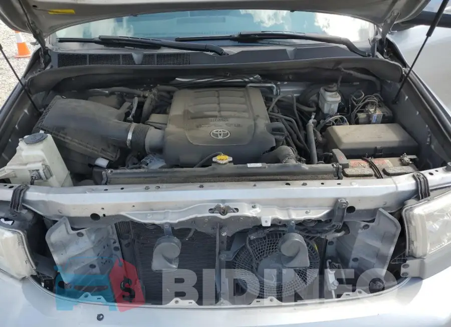 5TDKY5G11HS068717 Photo# 12