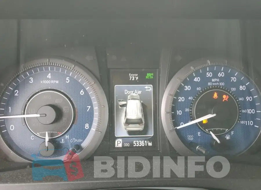 5TDYZ3DC4LS060511 Photo# 9