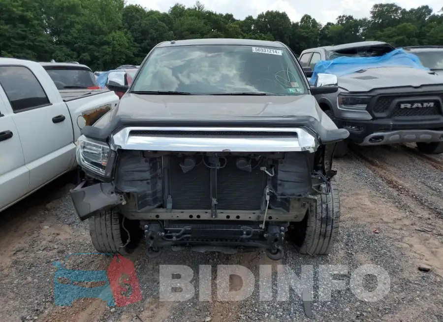 5TFAY5F10KX842986 Photo# 5