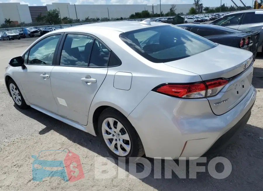 5YFB4MDE2PP077995 Photo# 2