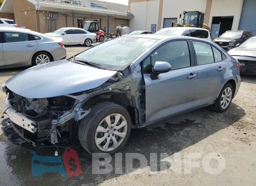 5YFB4MDE7PP033152 Photo# 1