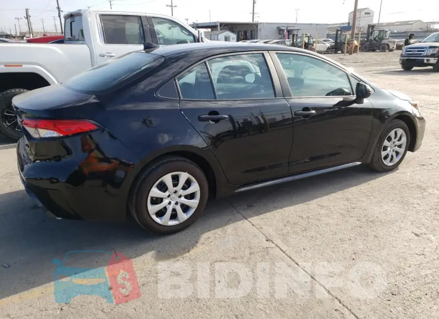 5YFB4MDE8RP109609 Photo# 3